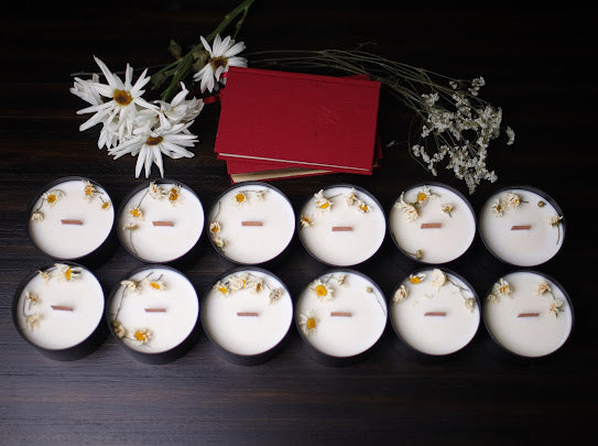 He Loves Me (Not) 5 oz