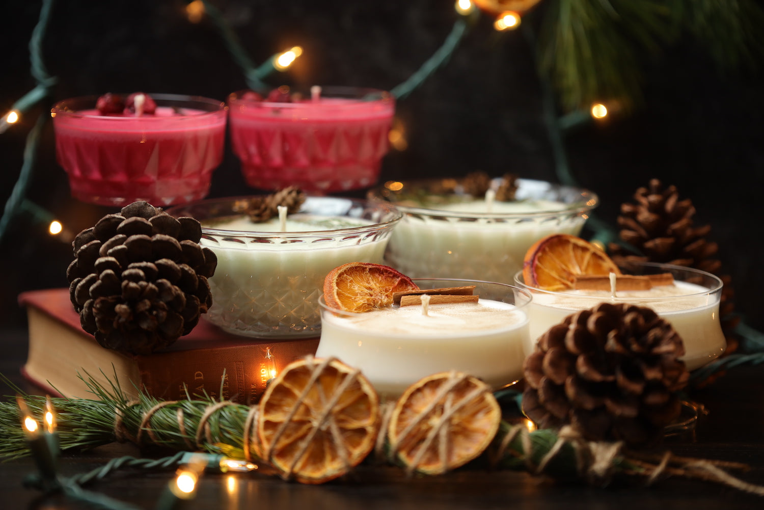 Yule/Winter Solstice