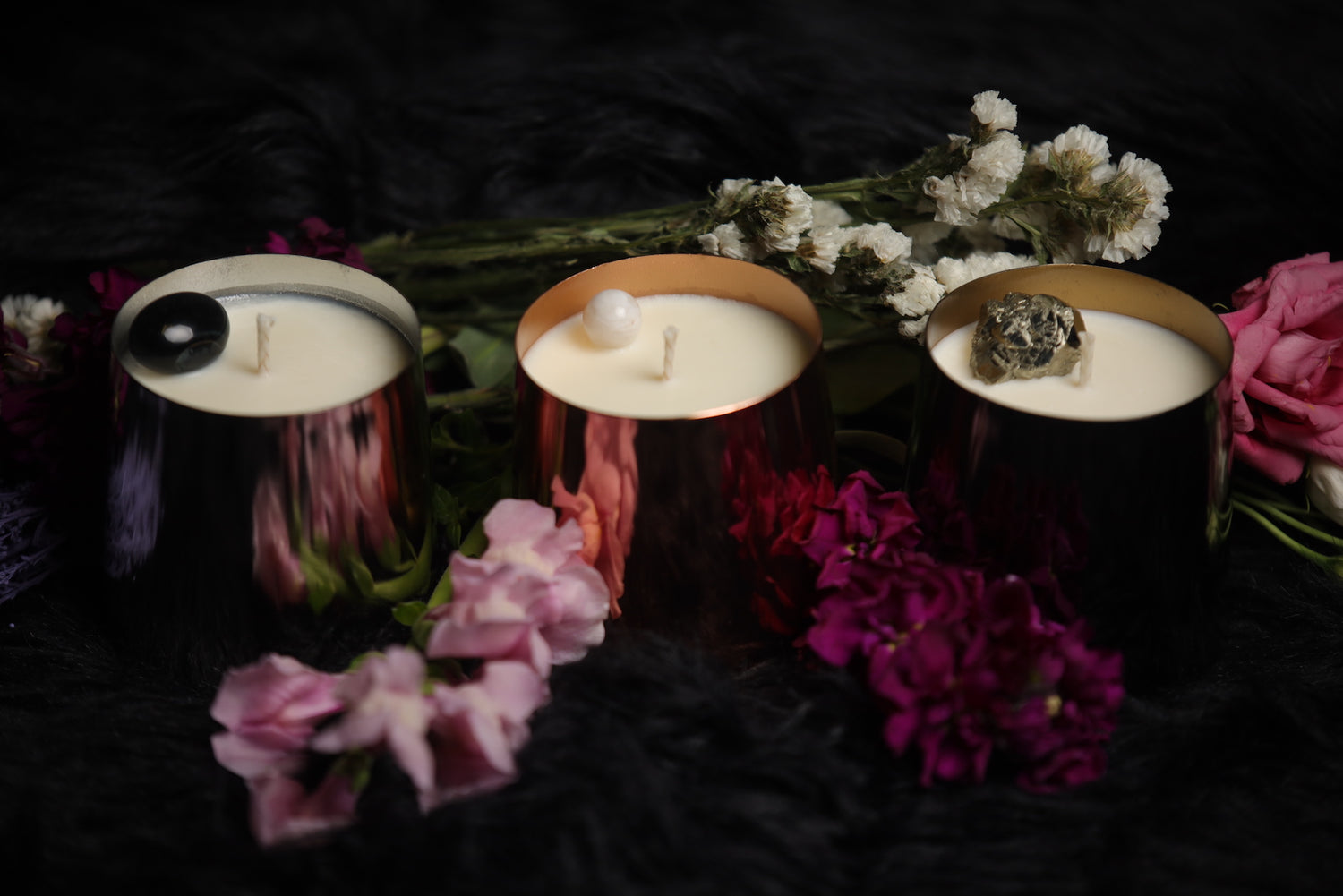 Triple Goddess