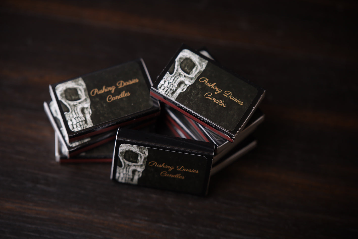 Matchbook