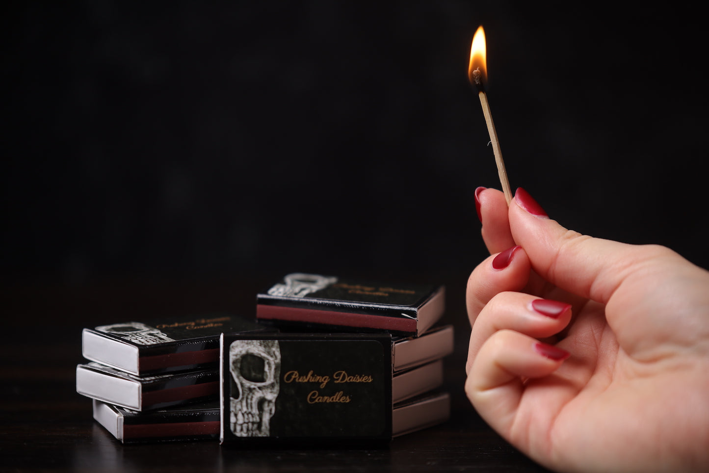 Matchbook