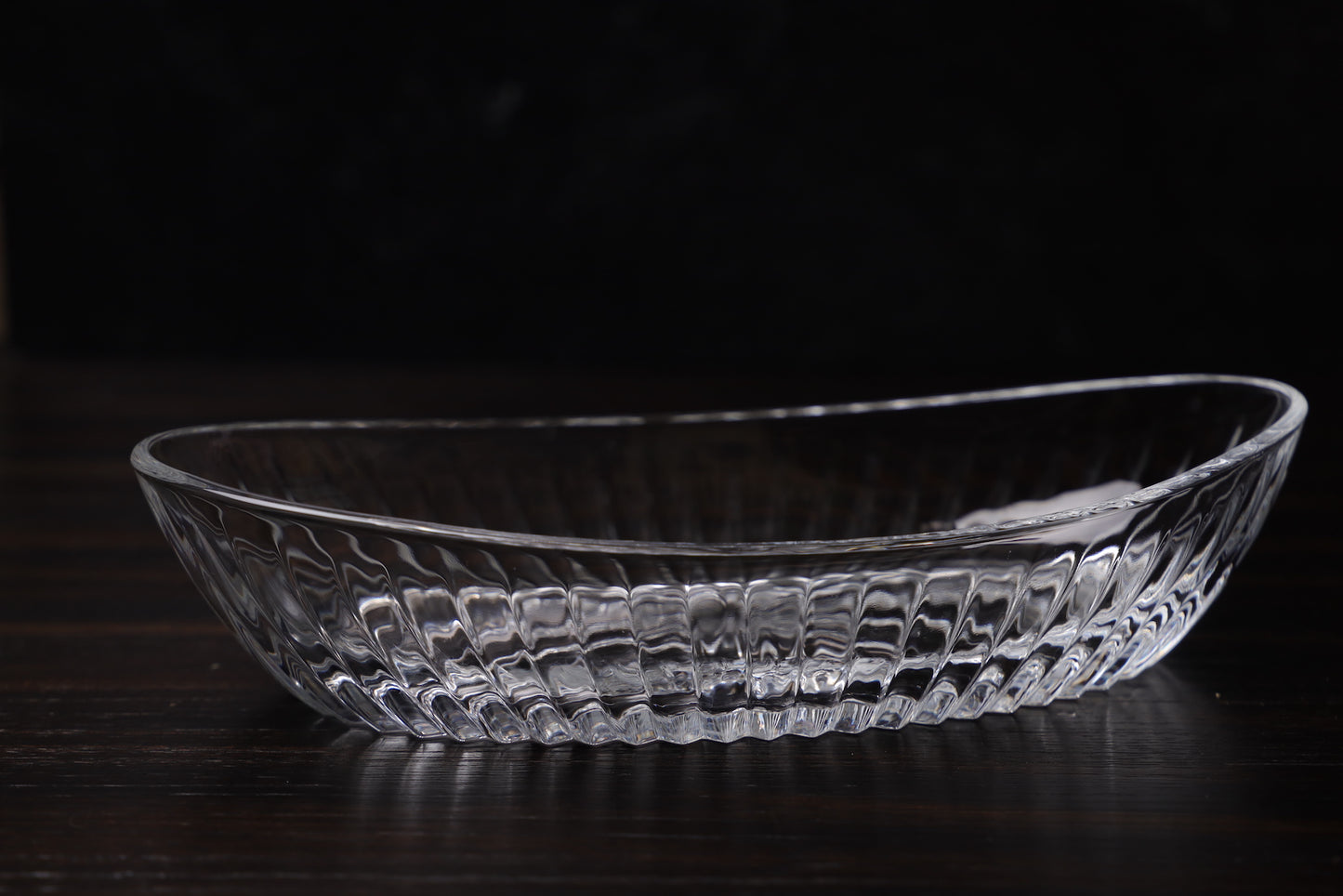 Long dish