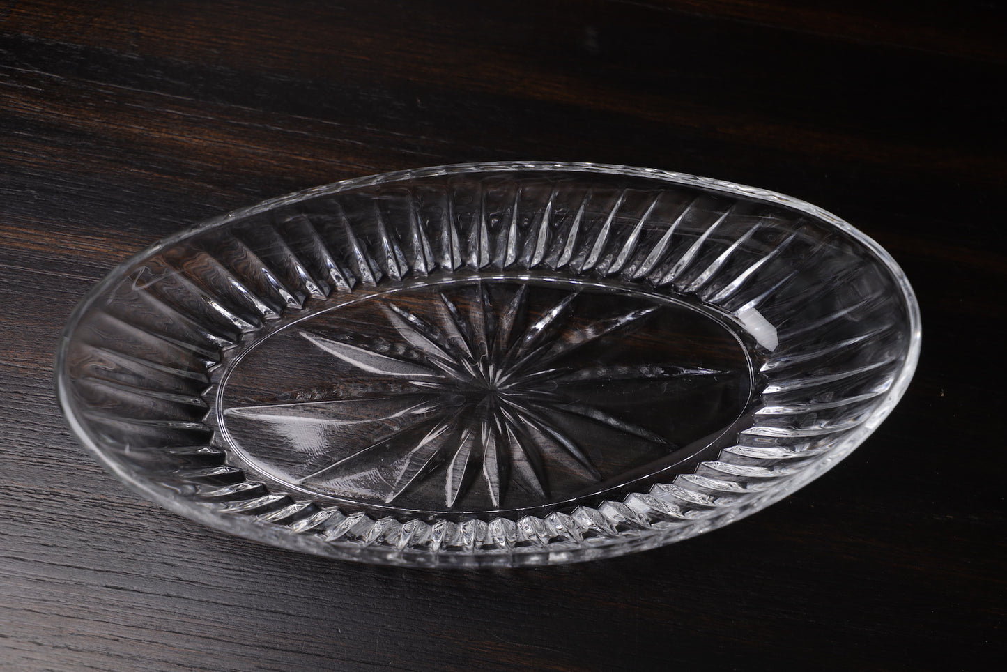 Long dish