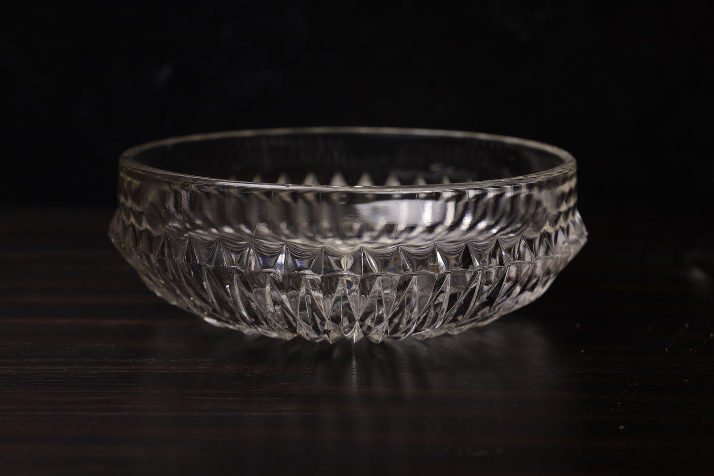 Large bowl