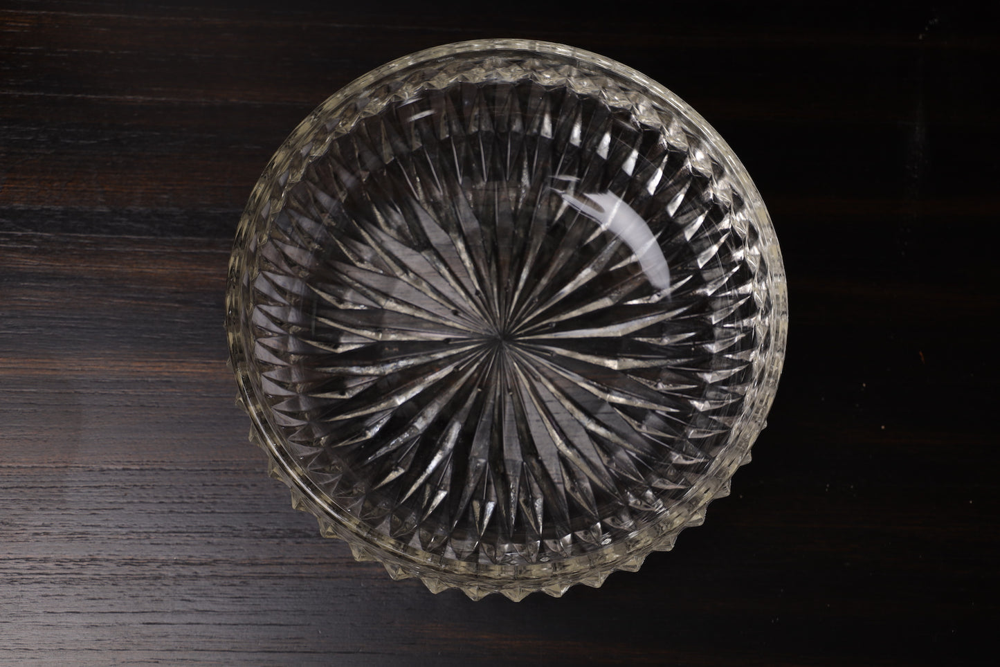 Large bowl
